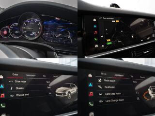 Porsche Cayenne E-Hybrid Coupe 3.0 340kW