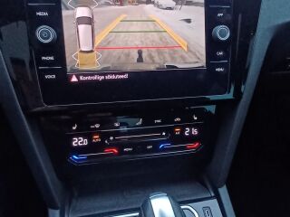 Volkswagen Passat VARIANT COMFORTLINE FACELIFT 2.0 90kW