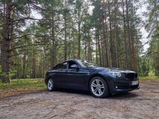 BMW 330 3.0 190kW