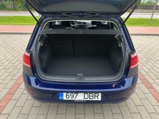 Volkswagen Golf 1.5 96kW