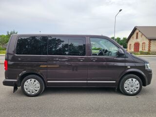 Volkswagen Multivan Highline 2.0 132kW