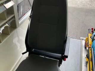 Mercedes-Benz Sprinter PROFILE SPRINTER 3.0 140kW