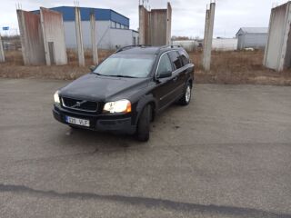 Volvo XC90 2.9 T6 200kW