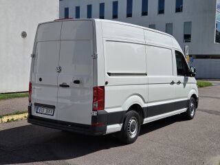 Volkswagen Crafter L3H3 2.0 103kW