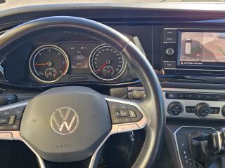 Volkswagen Multivan FAMILY 2.0 TDI 110kW