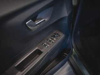 Ford Tourneo Courier Active Ecoboost 1.0 92kW