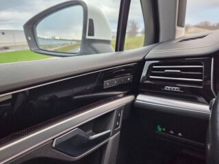 Volkswagen Touareg Elegance 4Motion 210kW