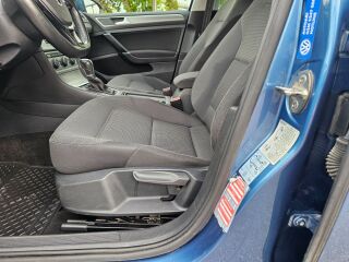 Volkswagen Golf Comfortline 1.4 110kW