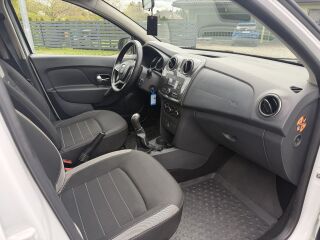 Dacia Sandero Stepway 0.9 66kW