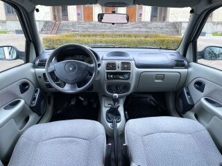 Renault Thalia Comfort 1.4 55kW