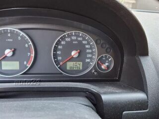 Ford Mondeo 1.8 92kW