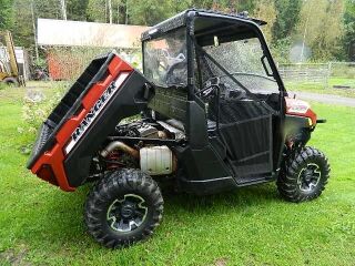 Polaris Ranger