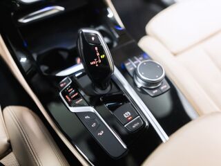 BMW X3 3.0 195kW