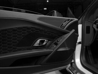 Audi R8 Spyder V10 5.2 V10 456kW