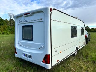 Elddis Golden Jubilee