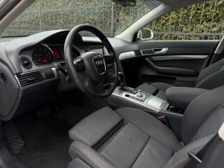Audi A6 Avant 2.7 V6 TDI 132kW