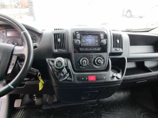 Peugeot Boxer L2H1 2.2 Hdi 110kW