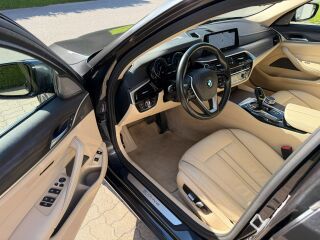 BMW 530 e iPerformance/ Luxury Line 2.0 185kW