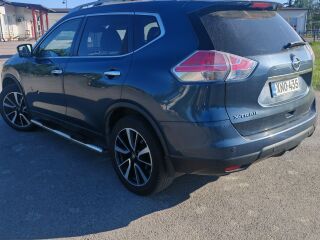 Nissan X-Trail 1.6 96kW