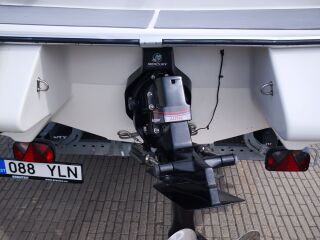 Marada MX-1 Sport