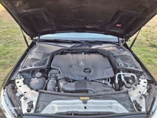 Mercedes-Benz C 200 2.1 100kW