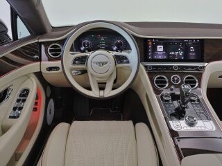 Bentley Continental GT Bentley Azure 4.0 V8 PHEV 500kW