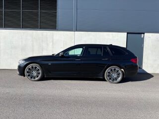 BMW 520 SPORTLINE 2.0 140kW