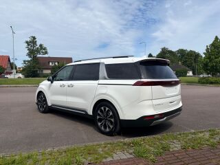 Kia Carnival 2.2 148kW