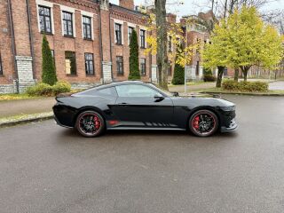 Ford Mustang GT Coupe Premium 5.0 V8 353kW
