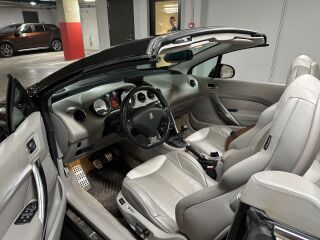 Peugeot 308 CC Allure 2.0 HDi 120kW