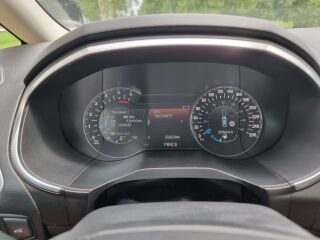 Ford S-MAX 2.0 TDCI 110kW