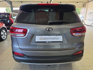 Kia Sorento 2.2 147кВ