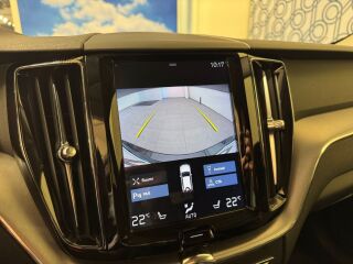 Volvo XC60 B4 AWD Momentum Edt 2.0 145kW