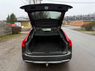 Volvo V90 Cross Country Summum 2.0 D4 140kW