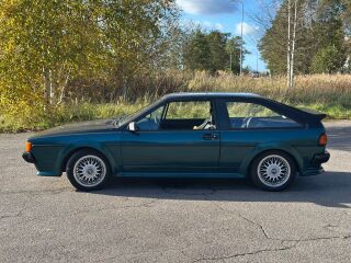 Volkswagen Scirocco 1.8 R4 66kW