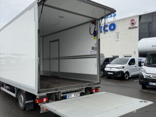 Iveco Daily MCA2022 3.0 129kW