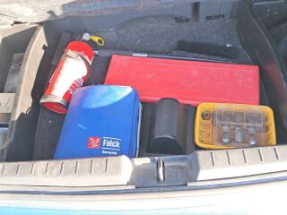 Toyota Yaris 1.3 64kW