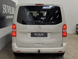Citroen Jumpy Spacetourer 1.5 YH01 88kW