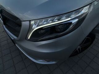 Mercedes-Benz Vito 119 4-Matic Lang 2.1 Cdi 140kW