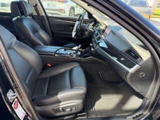 BMW 520 2.0 140kW