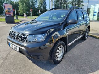 Dacia Duster Essential 1.0 67кВ