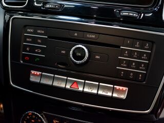 Mercedes-Benz GLE 350 d 4MATIC 3.0 190кВ