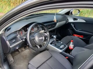 Audi A6 2.0 140kW