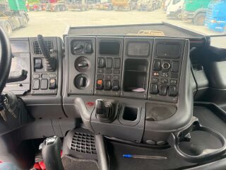 Scania R164 480 Manual