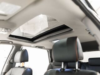 Hyundai Santa Fe Comfort Line Plus 2.2 114kW