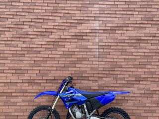 Yamaha YZ 125 28kW
