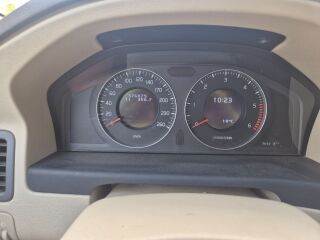 Volvo V70 1.6 84kW