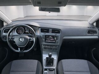 Volkswagen Golf Variant 1.6 TDI 77kW