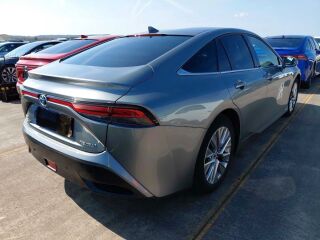 Toyota Mirai 134kW