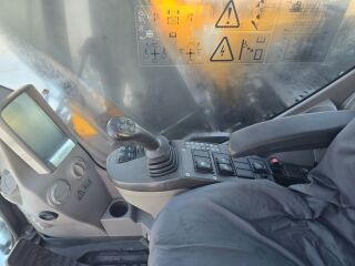 Volvo ECR 145CL 69kW